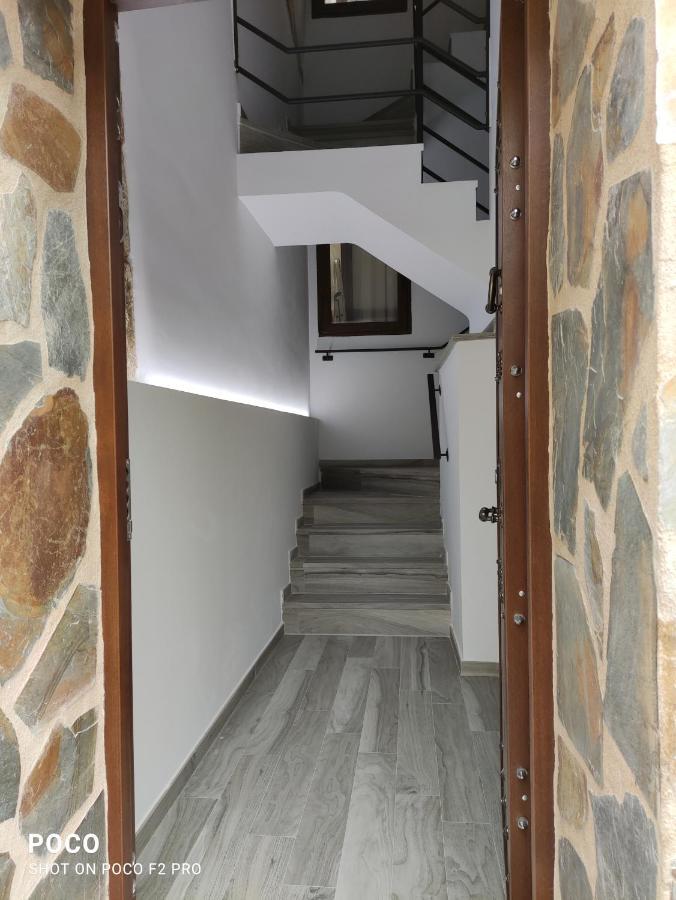 Casa Rural Lavernia Cabanes  Exterior foto